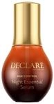 Declar&eacute; Night Essential Serum 50 ml &ndash; gezielt gegen den Alterrungsprozess &ndash;