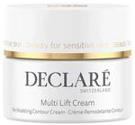 Declar&eacute; Age Control Multi Lift Cream - Gesichtscreme mit Shea Butter & Kokosnuss&ouml;l