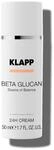 KLAPP Beta Glucan 24H Cream 50, ml, 50, 50, n/a, 50