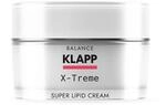 KLAPP X-treme Super Lipid Cream (50 ml)