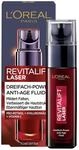 L'Or&eacute;al Paris Anti-Aging Fluid f&uuml;r Frauen, Gesichtspflege gegen Falten & f&uuml;r