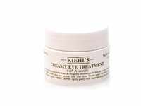 Kiehl's Cremige Augenbehandlung mit Avocado 0.5oz (15ml)