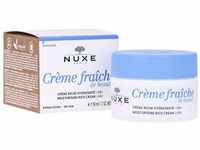 Nuxe - 48H Rich Cream Dry Skin Crème Fraîche de Beauté 50 ml