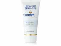 Hildegard Braukmann 24h Solution Hypoallergen Aloe Vera Cool Gel, 100 ml (1er Pack)