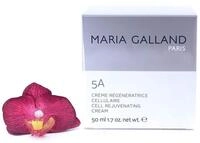 Maria Galland 5A Cr&eacute;me R&eacute;g&eacute;n&eacute;ractrice Cellulaire Gesichtscreme, 50 ml