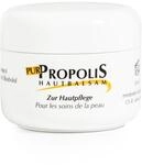 Propolis Salbe zur Hautpflege bei Akne & Neurodermitis &ndash; Hochdosierter...