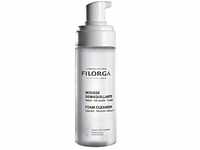 Filorga Mousse Demaquillante femme/women, Foam Cleanser, 1er Pack (1 x 150 ml)