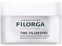 Filorga Time Filler femme/women, Absolute Eye Correction Cream, 1er Pack (1 x...