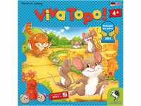 Viva Topo! Kinderspiel des Jahres 2003