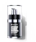 Biotulin - Supreme Skin Gel 15ml - Anti-Falten Serum mit konzentriertem...