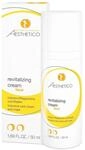 AESTHETICO revitalizing cream, 50 ml - Vitamincreme mit Zellschutzformel,