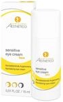 AESTHETICO sensitive eye cream, 15 ml - Anti-Aging Augenpflege f&uuml;r empfindliche
