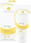 AESTHETICO vital care, 50 ml &ndash; Kl&auml;rende Heilerdemaske bei Akne & unreiner Haut,