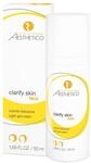 AESTHETICO clarify skin, 50 ml - Mattierende Feuchtigkeitspflege f&uuml;r Mischhaut,
