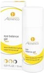 AESTHETICO eye balance gel, 15 ml - Sofort straffende Augenpflege mit intensivem