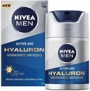 NIVEA For- Dna Antiarrugas, f&uuml;r Herren, ideal f&uuml;r t&auml;gliche Pflege, mit Ref.