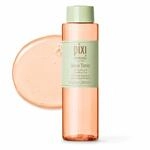 Pixi Beauty Glow Tonic | Gesichtstoner mit Glykols&auml;ure, Aloe Vera & Ginseng | Peelt