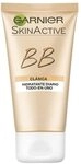 Garnier Skin Active BB Cream Original Prodigious Perfector f&uuml;r normale Haut, 50 ml