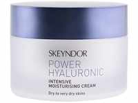 Skeyndor Power Hyaluronic Crema Hidratante Intensiva - 50 ml