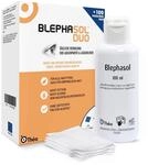 Thea Pharma GmbH Blephasol Duo Lotion + Reinigungspads zur Lidhygiene, 1 st&uuml;ck