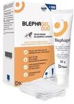 BLEPHAGEL Duo 30 g+Pads 1 P