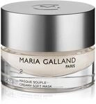 Maria Galland 2 Masque Souple Reinigungsmaske, 50 ml