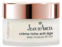JEAN D'ARCEL - MULTIBALANCE - crème riche anti-âge - Besonders reichhaltige...