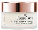 JEAN D'ARCEL - MULTIBALANCE - cr&egrave;me riche anti-&acirc;ge - Besonders reichhaltige 24h