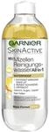 Garnier Mizellen Reinigungswasser, All-In-One Waterproof, Gesichtsreinigung f&uuml;r