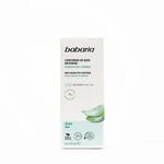 Babaria - Contorno de Ojos Antiarrugas Efecto Alisante con Aloe Vera y 91%