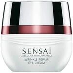 Kanebo Cellular Performance Wrinkle Repair Augenkonturencreme, 15 ml