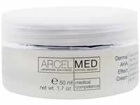JEAN D'ARCEL - ARCELMED - Dermal AHA Effect Cream - Intensive Fruchtsäure...
