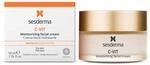 Sesderma | C-VIT Feuchtigkeitsspendende Gesichtscreme | Vitamin C | Hydratisierte und