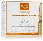 Martiderm Die Originale Proteos Hydra Plus SP - Anti-Aging-Ampullen mit