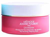 Jeanne Piaubert Divinskin Face Cream day and night 50 ml