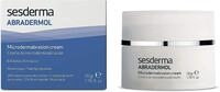 Crema De Microdermoabrasi&oacute;n - 50 Gr.