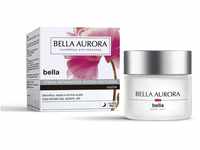 Bella Aurora | Reparierende Nachtbehandlungs Creme | 50 ml | Anti Unreinehaut,