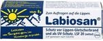 LABIOSAN Salbe 8 g