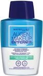 Maybelline New York Augen Make-Up Entferner, Auch f&uuml;r wasserfestes Make Up