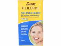 Luvos Heilerde Anti-Pickel-Maske, 15.0 ml Gesichtsmaske