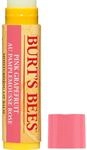 Burt's Bees Lippenbalsam Rosa Pampelmuse, 1er Pack (1 x 4,25 g)