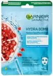 Garnier SkinActive Hydra Bomb Tuchmaske 1 St&uuml;ck (28g)