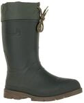 Kamik ICEBREAKER Herren Gummistiefel, Gr&uuml;n