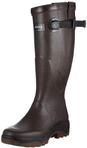 Aigle Herren Parcours 2 Vario Gummistiefel, Braun (Brun), 36 EU