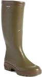 Aigle Herren Parcours 2 Gummistiefel, Gr&uuml;n (Kaki), 36 EU