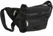 camel active G&uuml;rteltasche Journey Belt Bag Black schwarz