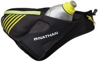 Nathan Peak Waist Pak, Black, 535 ml, 4873NB