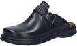 Josef Seibel Madrid Herren Clogs, Schwarz (Schwarz 600), 43 EU