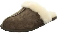 UGG W's Scuffette 5661, Damen Hausschuhe, Braun (ESP), EU 36 (US 5)