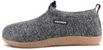 Giesswein Unisex-Erwachsene Vent Hohe Hausschuhe, Grau (Schiefer 019), 37